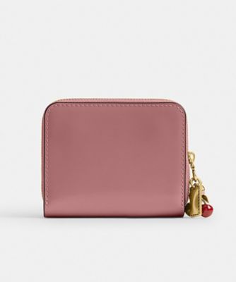 エッセンシャル ビルフォールド ウォレット・チャーム | COACH/コーチ